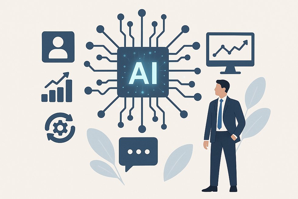 From AI Demos to Production Reality