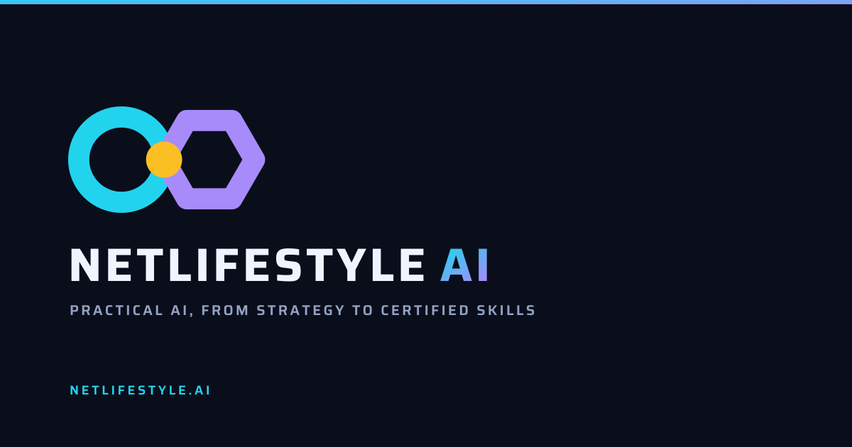 What is a Fractional Chief AI Officer — and Does Your Company Need One?
