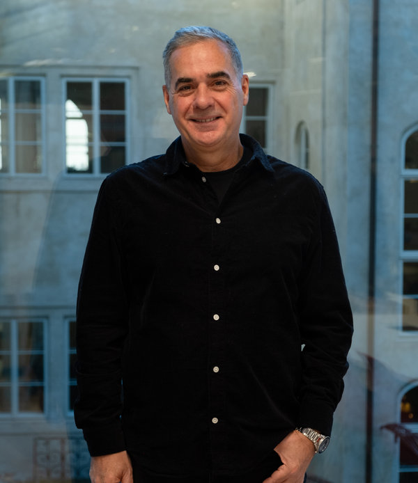 Dr. George Vossos