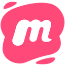 Meetup logo